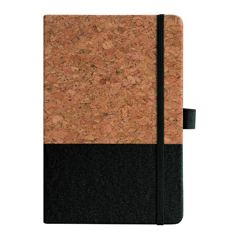 Cork notebook A5 - Image 5