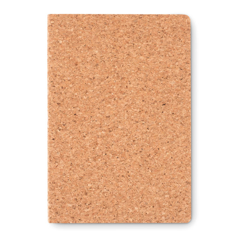 Notebook cork lined - Image 4