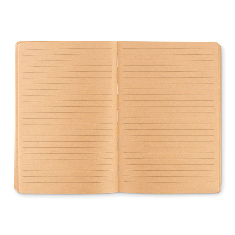 Notebook cork lined - Image 2