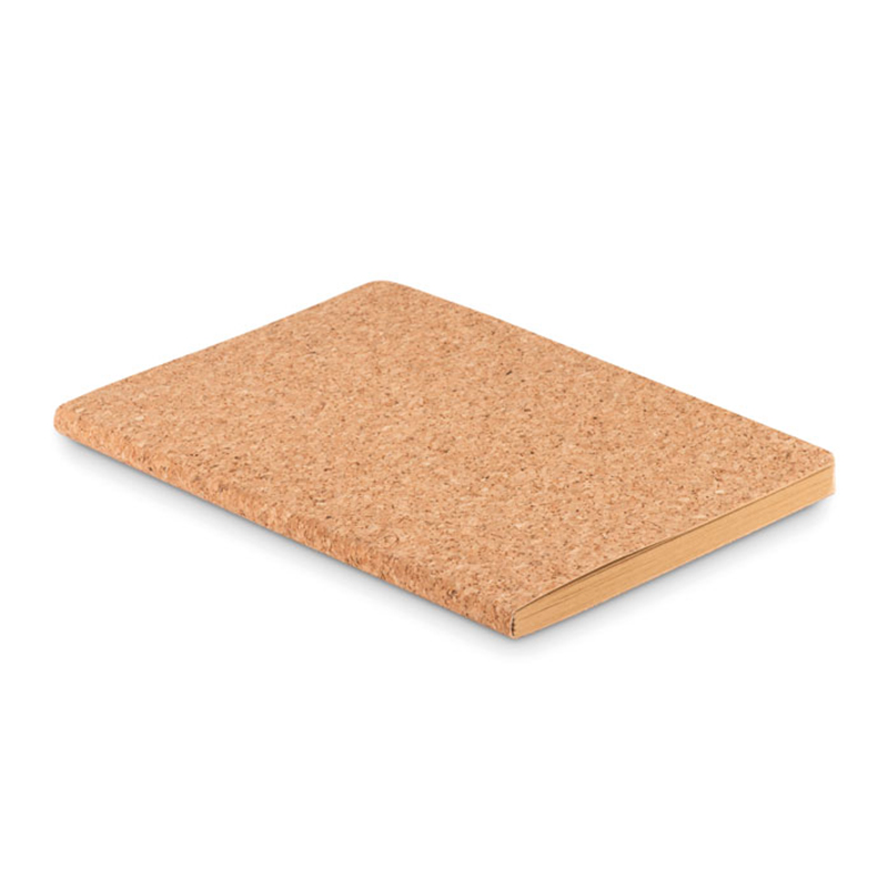 Notebook cork lined - Image 3