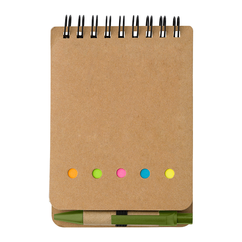 Notebook sticky notes - Image 5