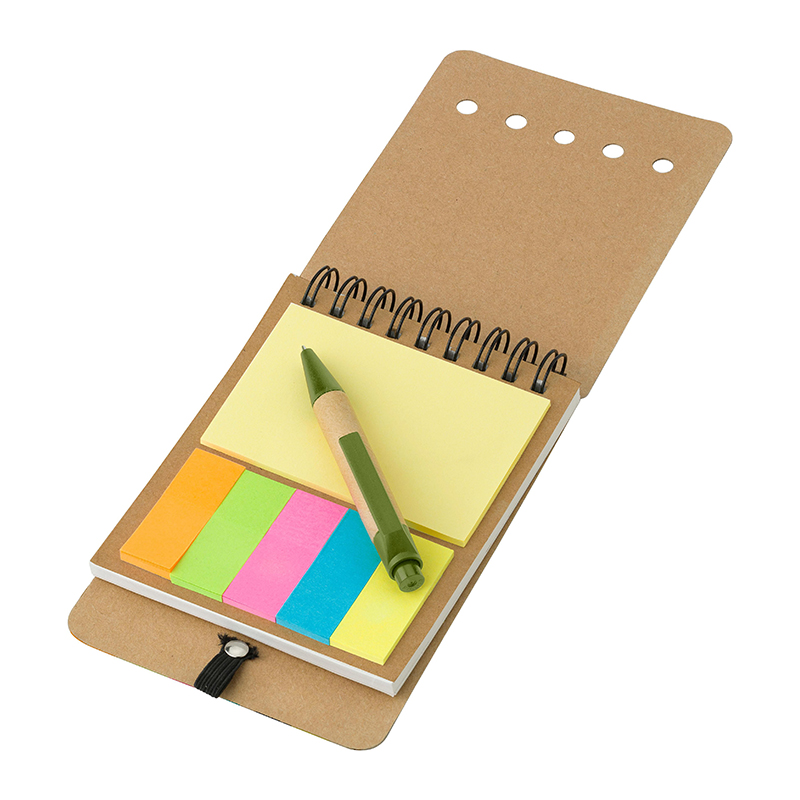 Notebook sticky notes - Image 2