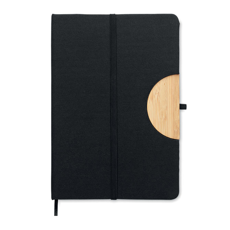 Notebook with phone stand - Image 5