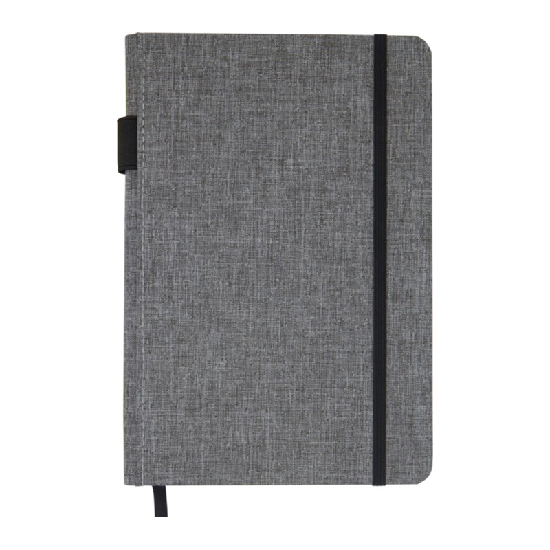 A5 notebook RPET - Image 4