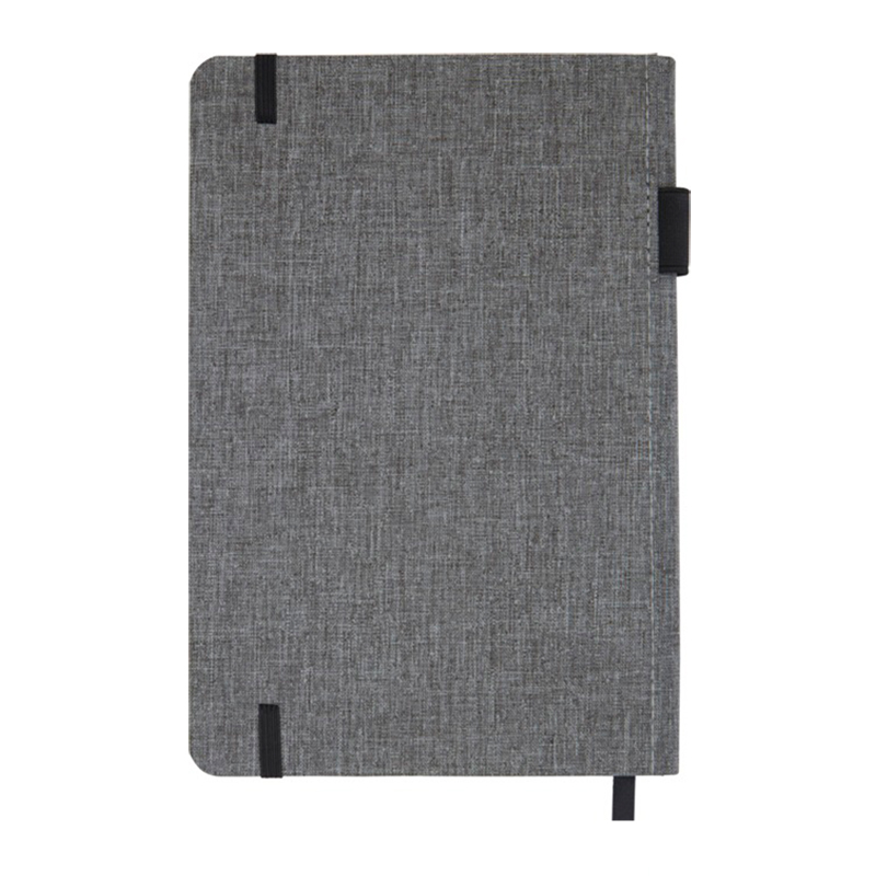 A5 notebook RPET - Image 2