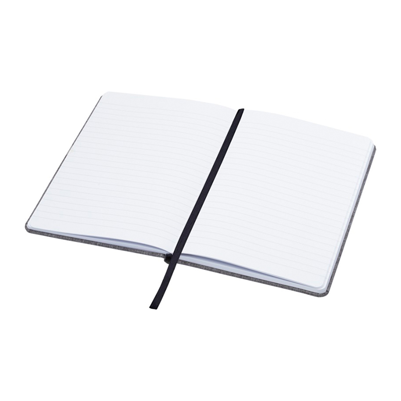A5 notebook RPET - Image 3