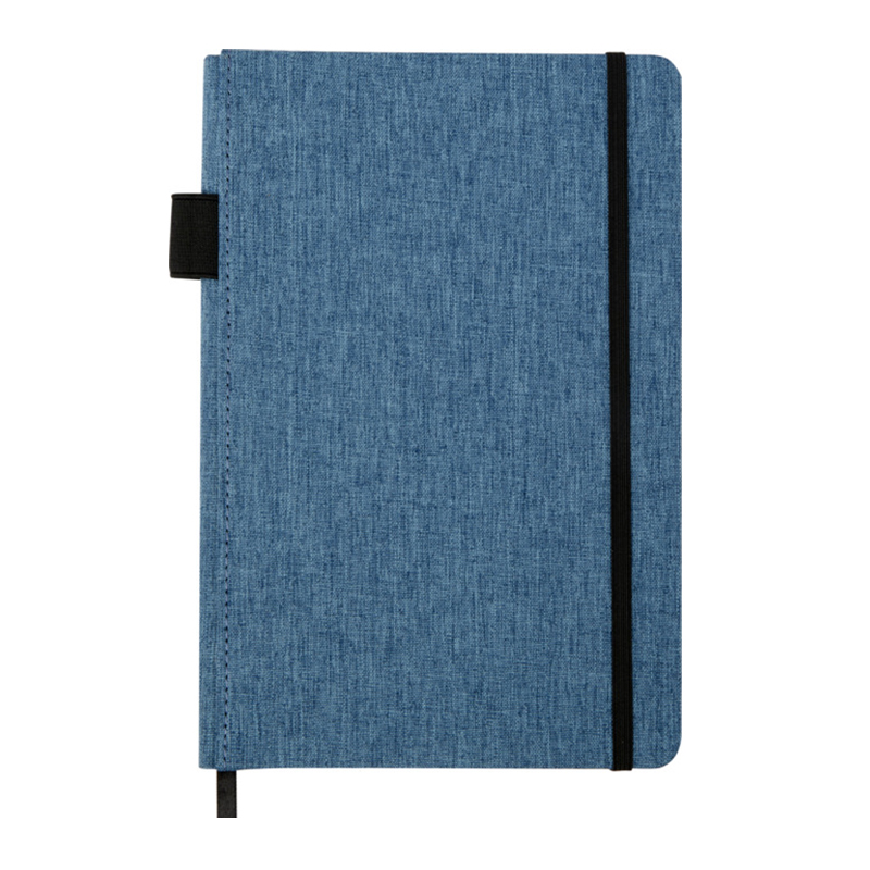 A5 notebook RPET - Image 6