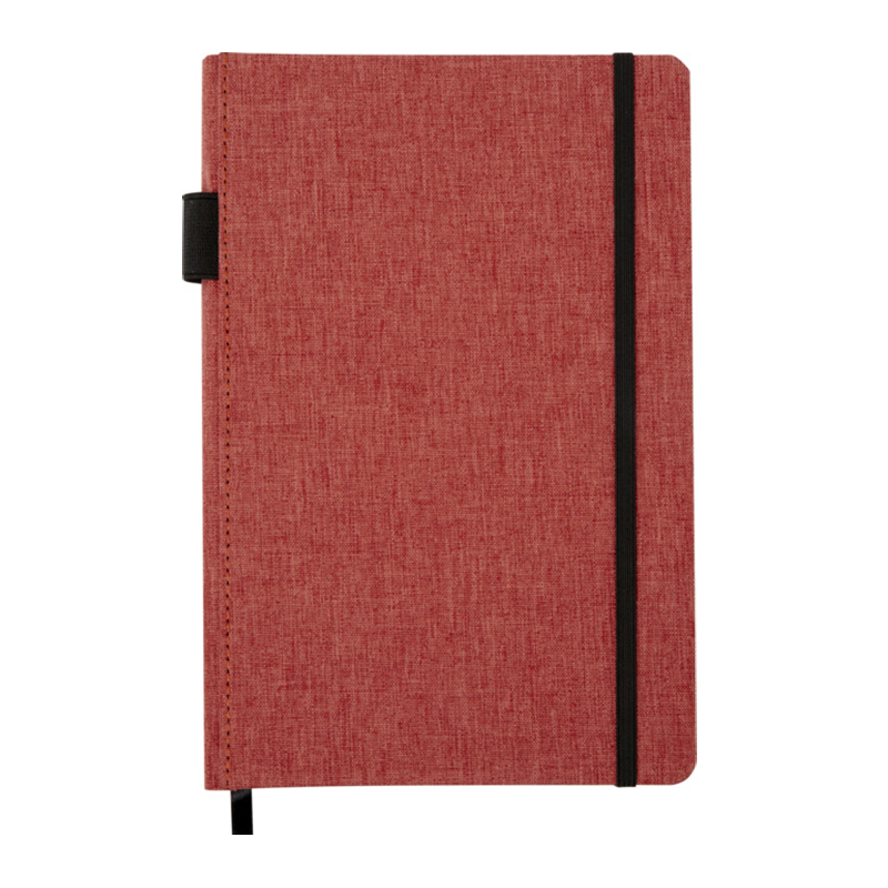 A5 notebook RPET - Image 5