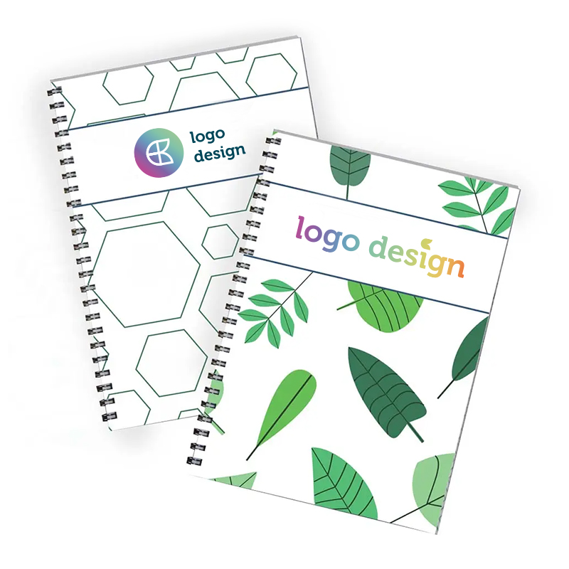 Notebook school paper