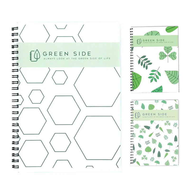 Notebook school paper - Image 3