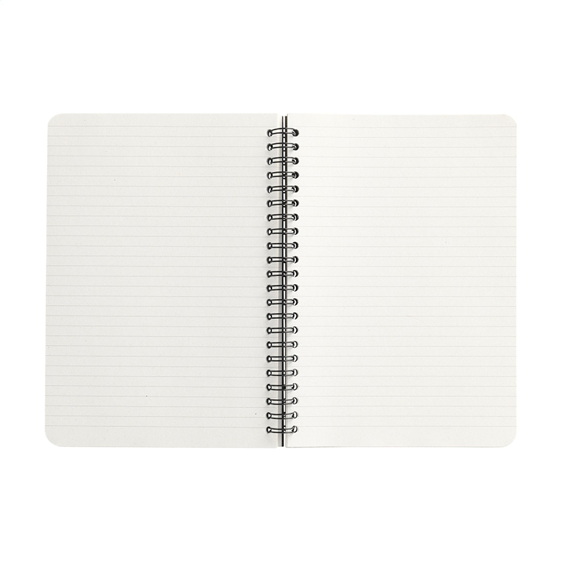 Notebook coffee A5 - Image 3