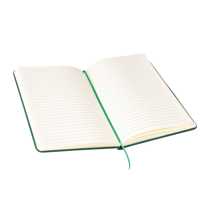Felt Notebook A5 - Image 2