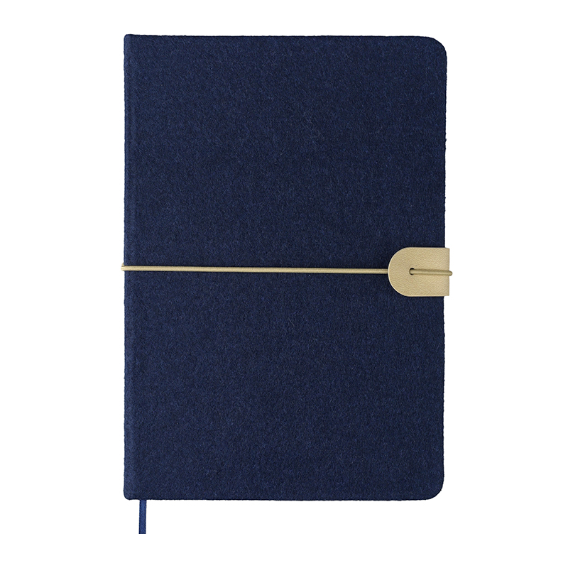 Felt Notebook A5 - Image 5