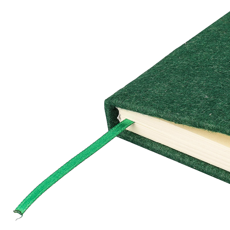 Felt Notebook A5 - Image 3
