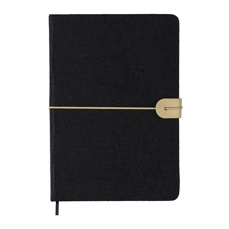 Felt Notebook A5 - Image 7
