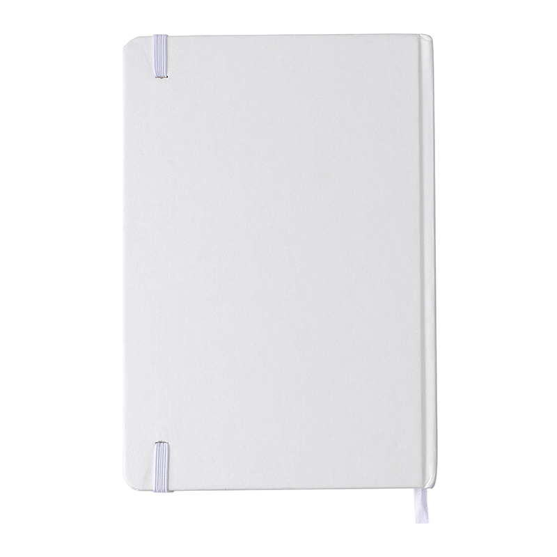 A5 recycled notebook - Image 2