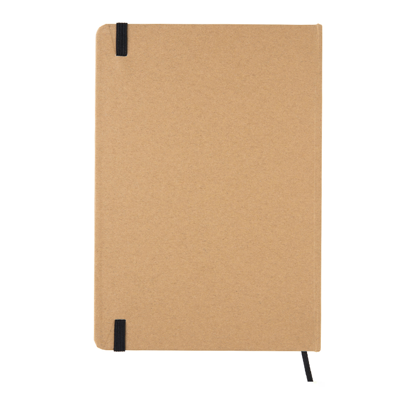 Kraft notebook A5 - Image 2