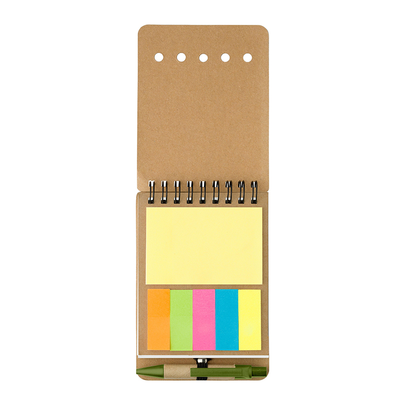 Notebook sticky notes - Image 4