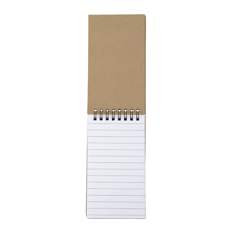 Notebook with smiley - Image 2