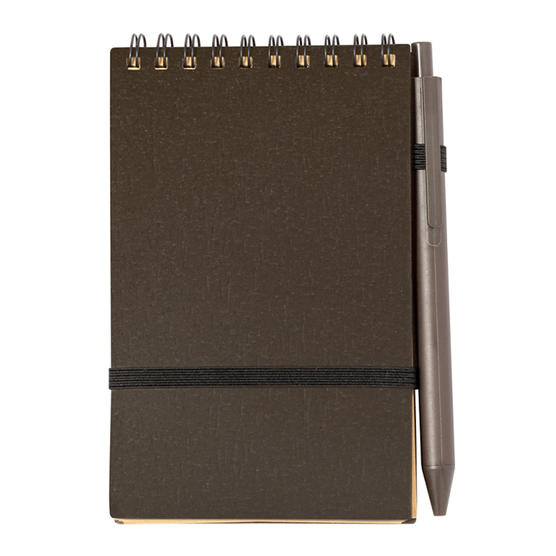 Coffee notebook set - Image 4