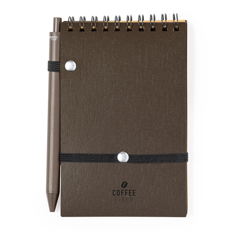 Coffee notebook set - Image 3
