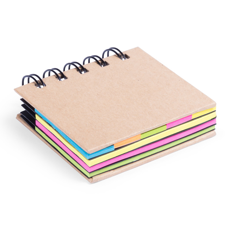 Ring binder memo pad - Image 4