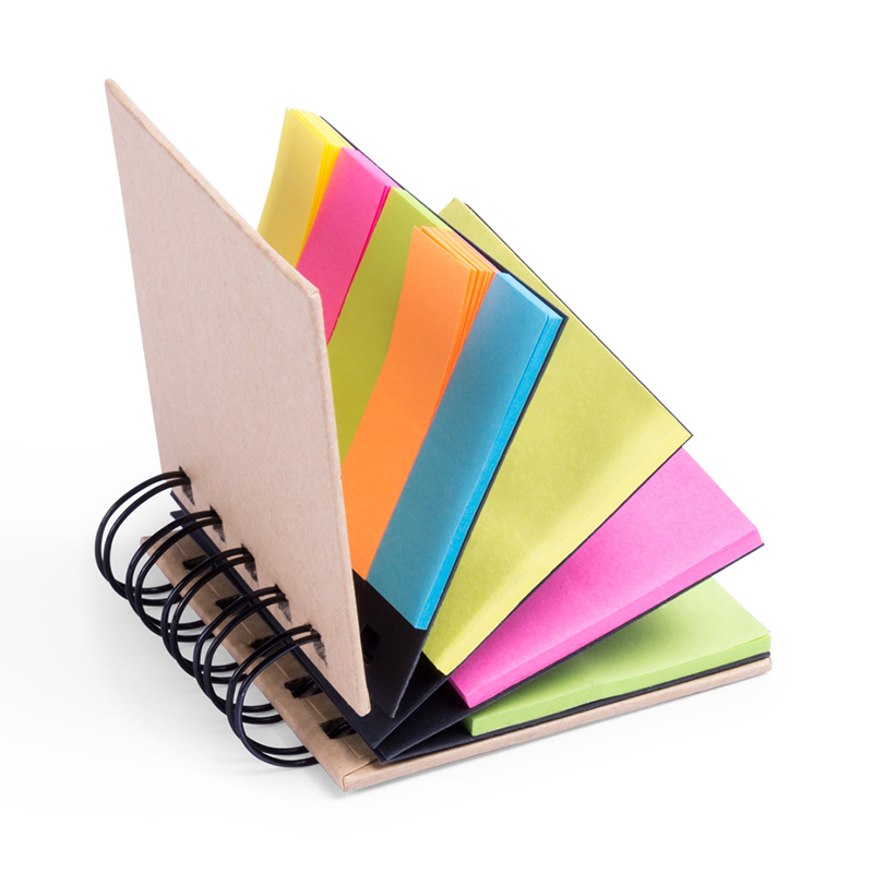 Ring binder memo pad - Image 2