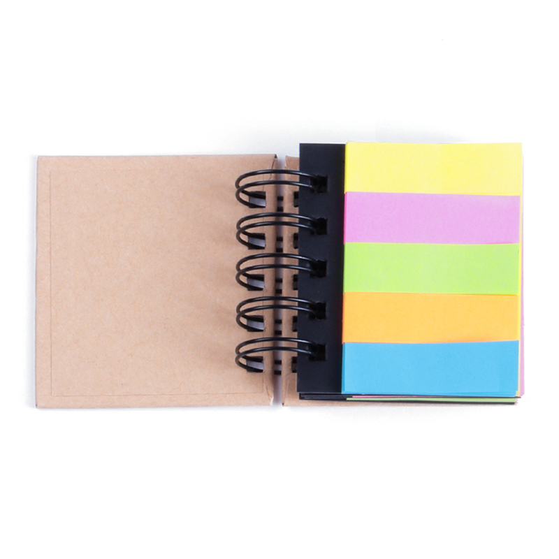 Ring binder memo pad - Image 3