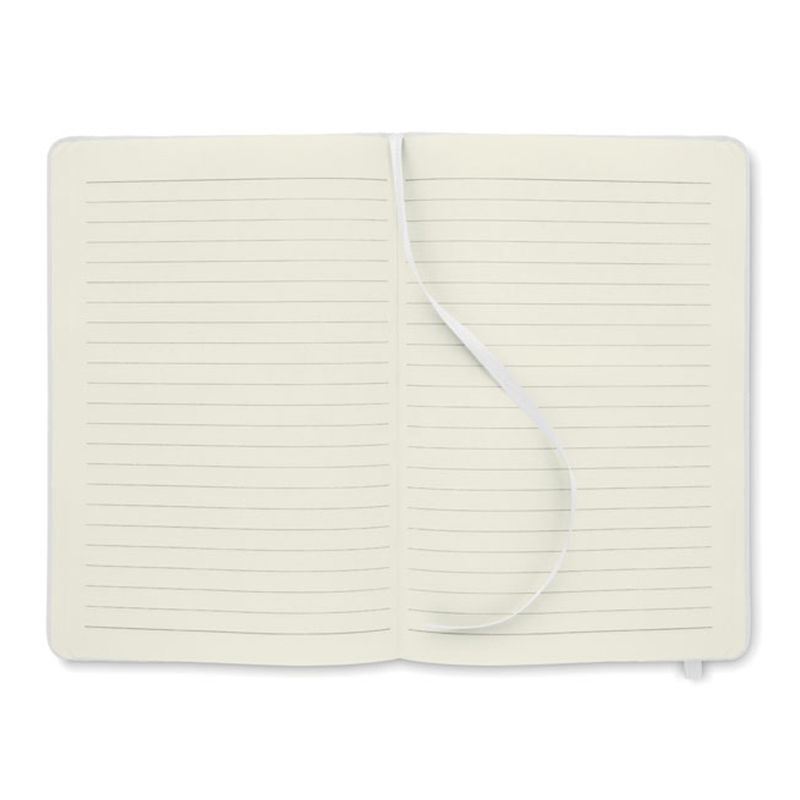 RPET notebook A5 - Image 3