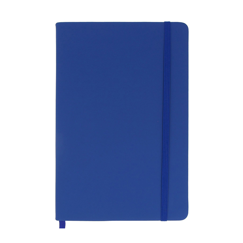 RPET notebook blind embossing - Image 4