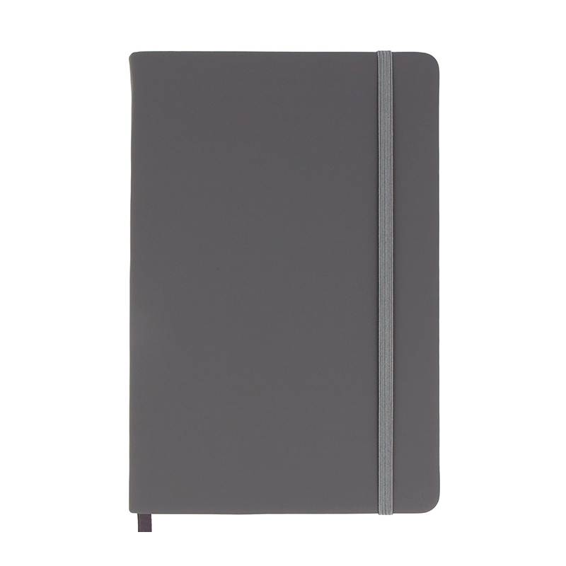 RPET notebook blind embossing - Image 5