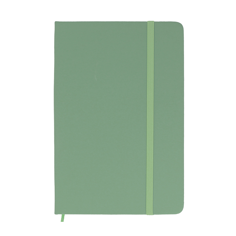 RPET notebook blind embossing - Image 9