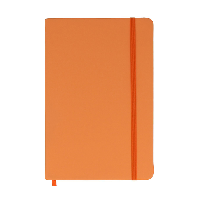 RPET notebook blind embossing - Image 7