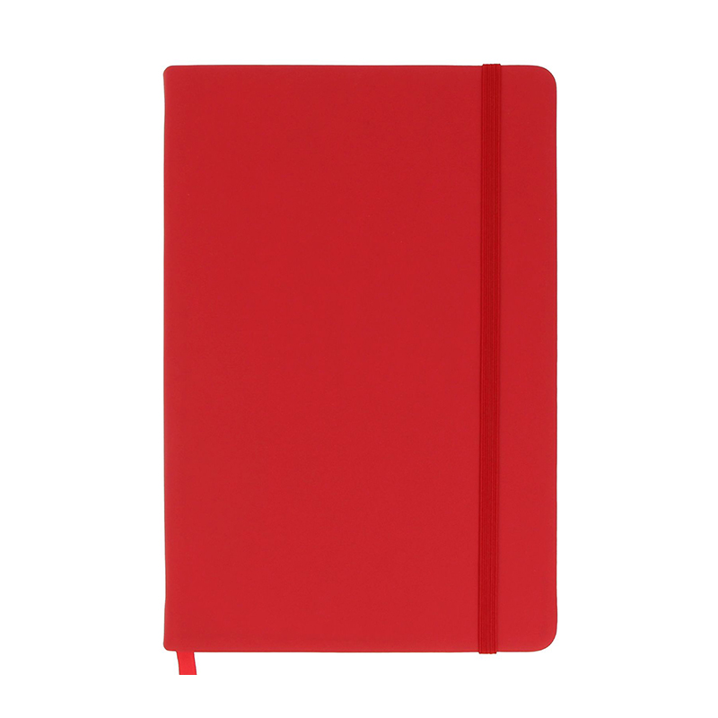 RPET notebook blind embossing - Image 6