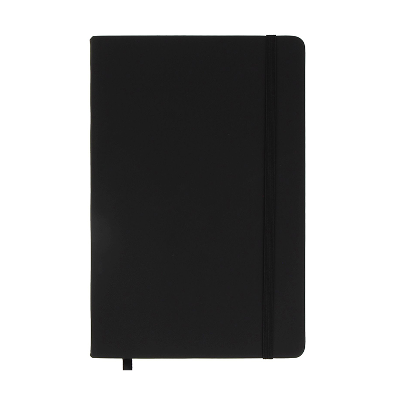 RPET notebook blind embossing - Image 8