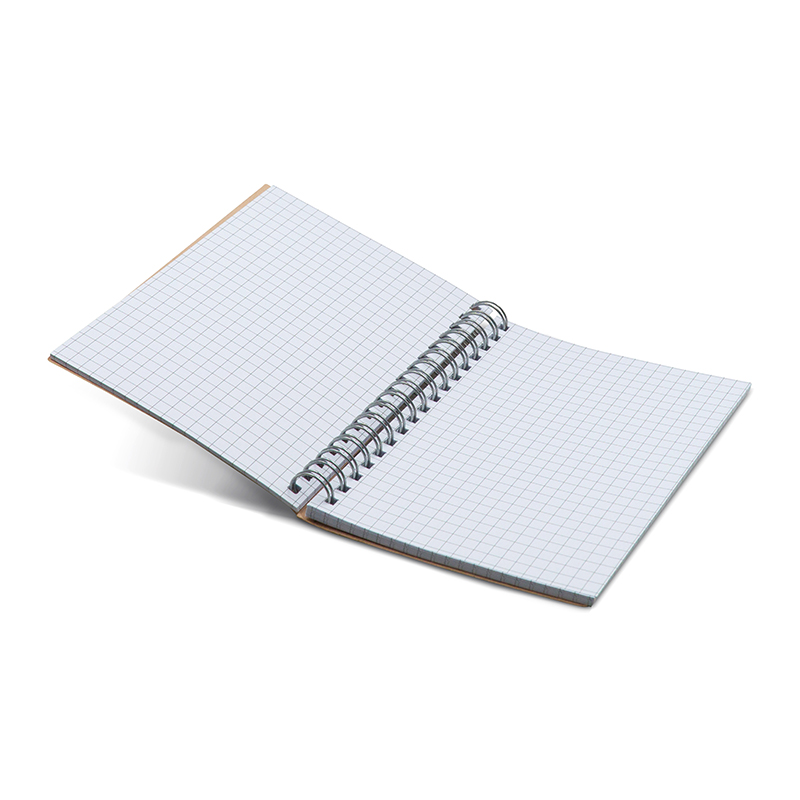 Spiral notebook seed paper - Image 3