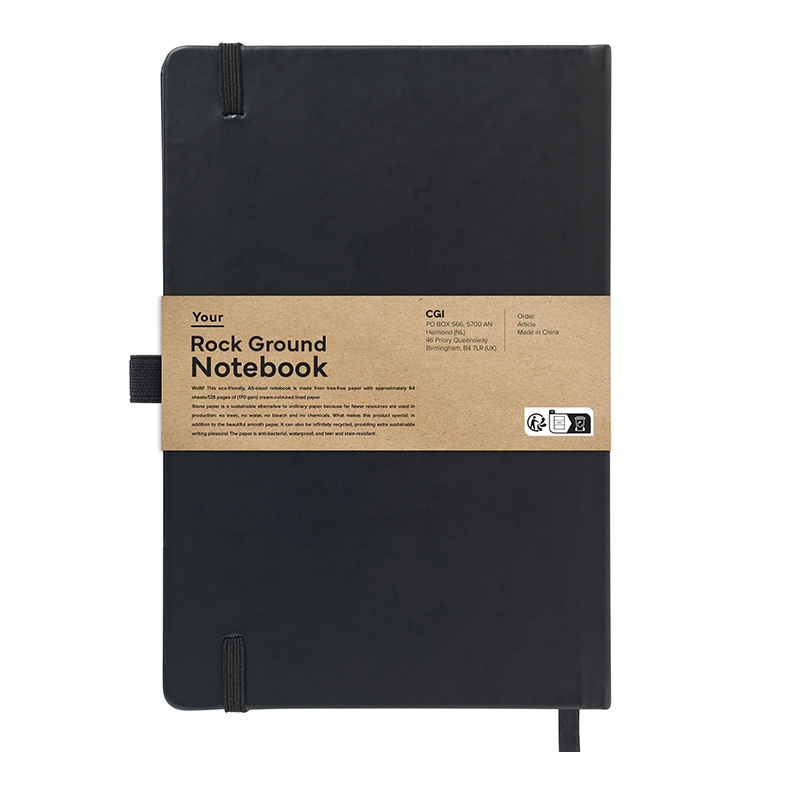Stone paper notebook - Image 2