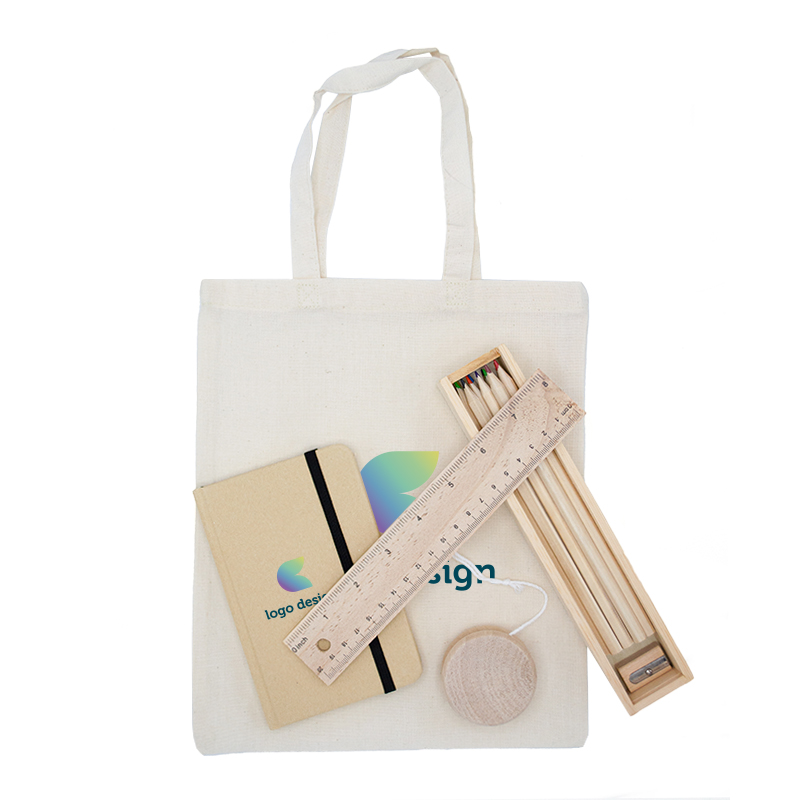 Back to school package