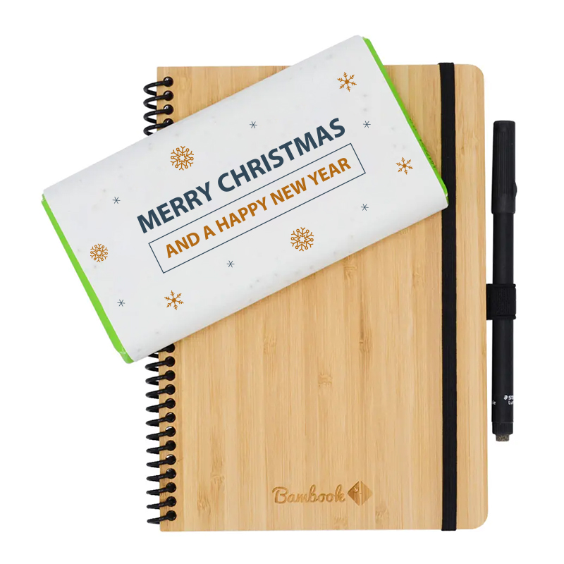 Bambook gift set