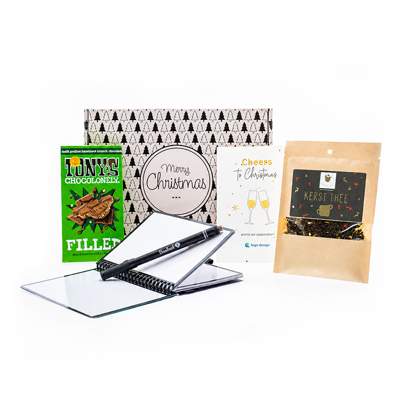 Letterbox gift Full of great ideas