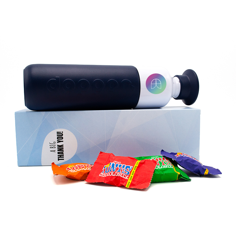 Dopper Insulated 350 ml giftbox