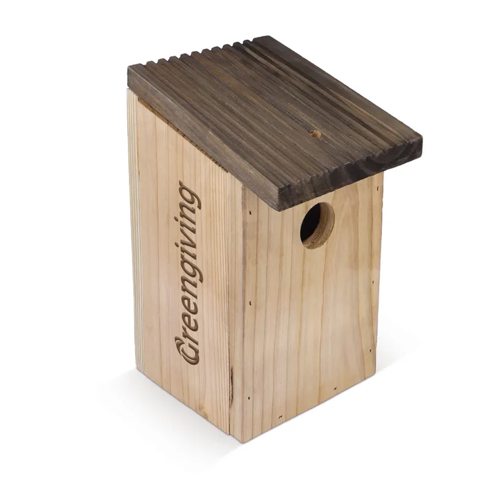 Birdhouse with Easter eggs - Image 3