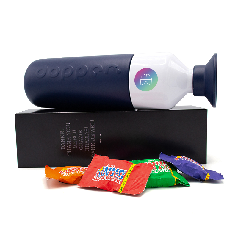 Dopper Insulated 580 ml giftbox