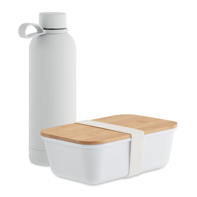Lunch gift set - Image 4