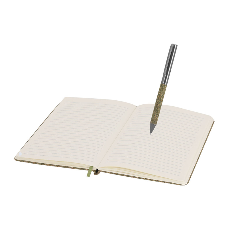 Note set with thermos bottle - Image 5