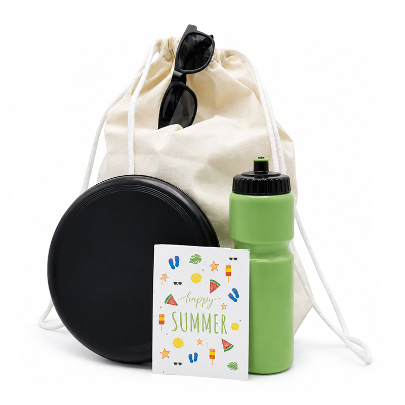 Sports gift box