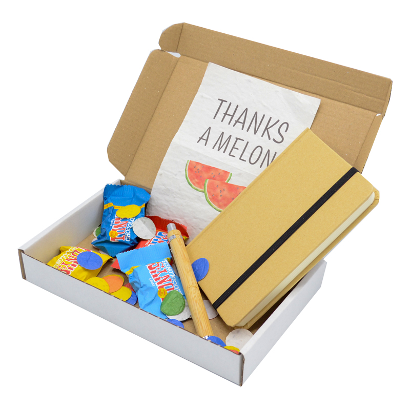 Job satisfaction giftset