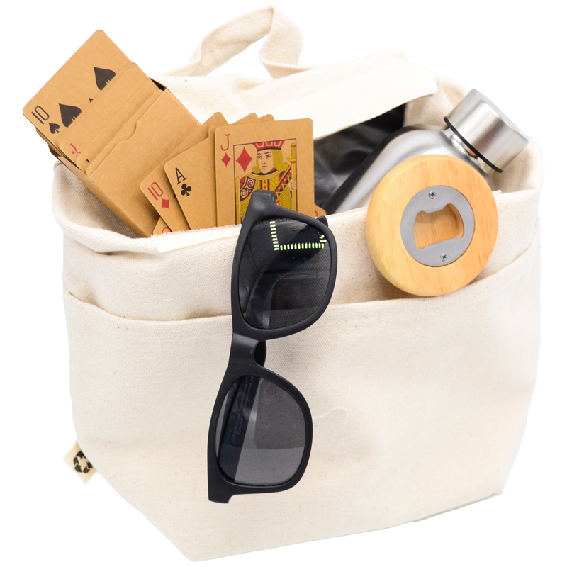 Summer gift set | Eco promotional gift