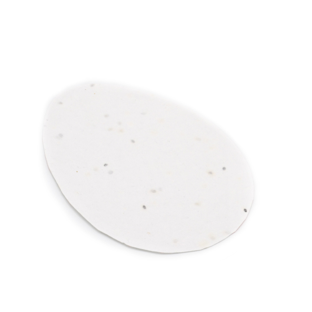 Seed paper Easter egg - Image 4