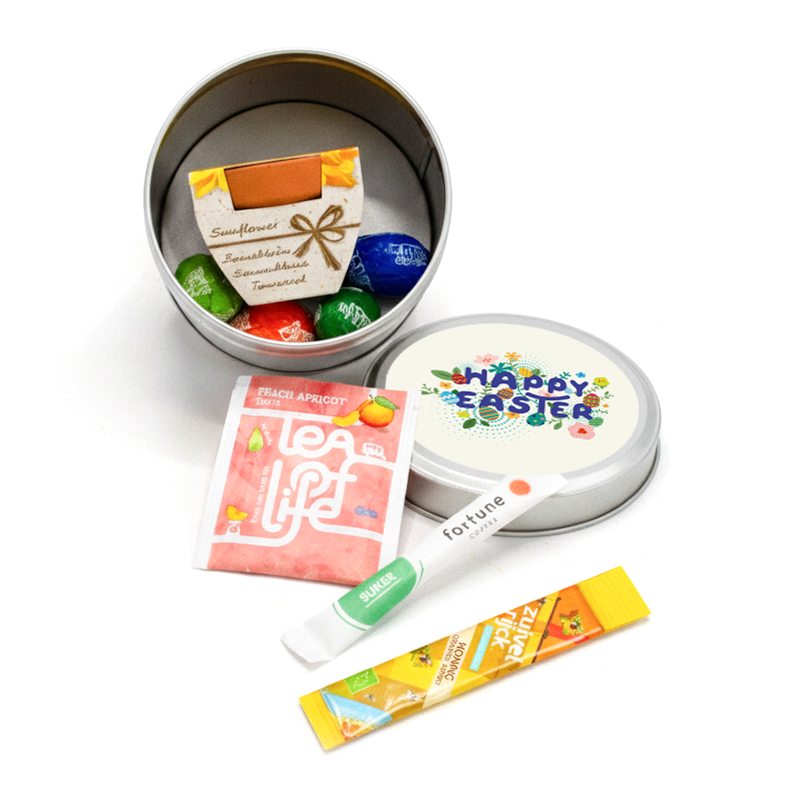 Cheerful Easter treat